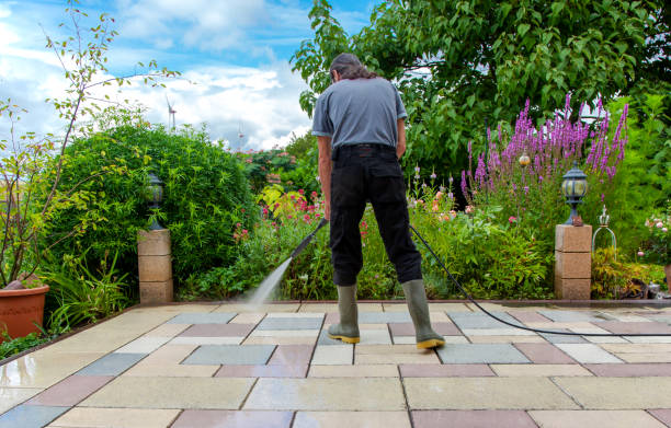 Professional Pressure washing in North Braddock, PA